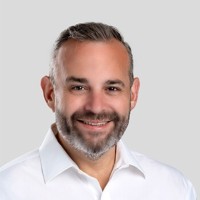 Guaranteed Rate Employee Shimmy Braun's profile photo