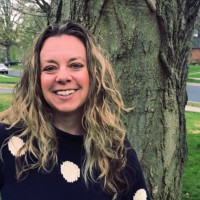 Cozymeal, Inc. Employee Tiffany Merritt's profile photo