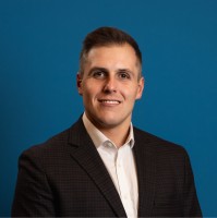Envestnet Employee John Barrows's profile photo