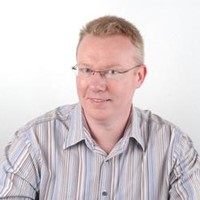 UK Fuels Limited Employee John Hutchinson's profile photo