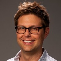 sparks & honey Employee Terry Young's profile photo