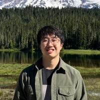Caleb Liu Email
