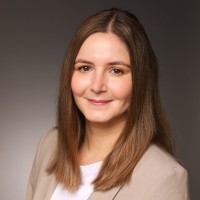Iskander Business Partner Employee Alia Gilmullina's profile photo