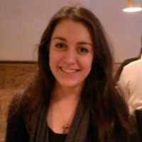 Automobili Lamborghini S.p.A. Employee Rebecca Wright's profile photo