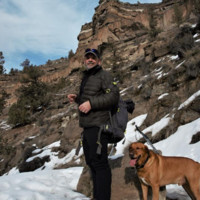 Timberline Lodge & Ski Resort Employee Harold Cooley's profile photo