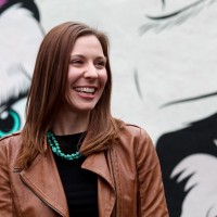 The Richmond Forum Employee Kathryn Blessing's profile photo