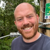 Ben Maes Email & Phone Number