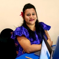 Ajeshni Nand Email