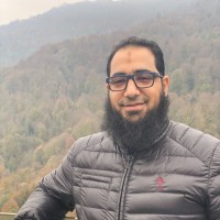 Hypertech LLC Employee Muhammad Abdullah's profile photo