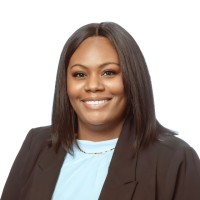 HCA Healthcare Employee Candace Jackson-Lowe's profile photo