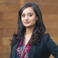 Anu Gill Email