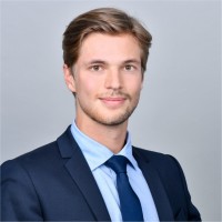 Mathurin Foëx's profile photo