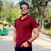 Upsell Ecommerce Employee Alok Sharma's profile photo