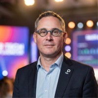 P&I AG Employee Francois Mathieu's profile photo