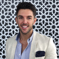 Impressive Employee Corbin Bristol's profile photo