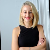 Abbey Perrin Email & Phone Number