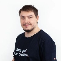 Sergey Dushevski's profile photo