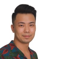 DoorDash Employee Hao Jiang's profile photo