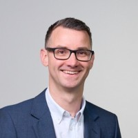 Cox Marine Employee Chris Foxon's profile photo