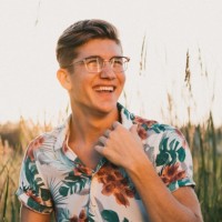 City of West Bend Employee Jonah Jahns's profile photo