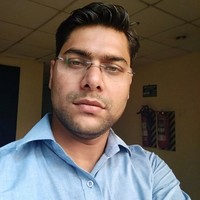 JBM Employee Upendra Mishra's profile photo