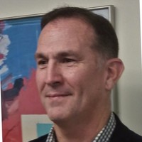WSP USA Employee Rick Baughman's profile photo