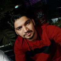 CMS Info Systems Employee Devendra Tandel's profile photo