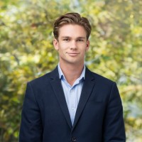 Ebury Australia Employee Jonte Witt's profile photo