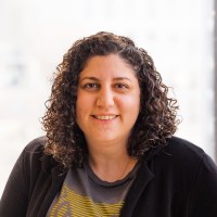 Google Employee Dana Chen's profile photo