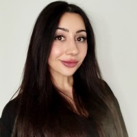 PolyAI Employee Lilly Rezaee's profile photo