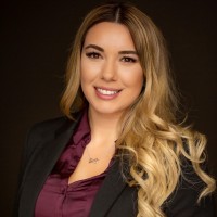 IEHP Employee Eileen Saenz's profile photo