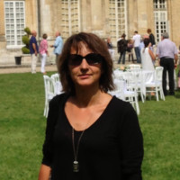 Sylvie Alami Email