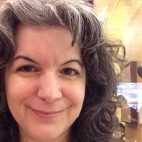 John A. Moran Eye Center Employee Anna Cekola's profile photo