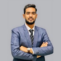 Deca Properties Employee Sumair Rehman's profile photo