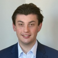 NASDA Foundation - National Association of State Departments of Agriculture Employee Maxwell Gray's profile photo