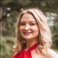 Larine Company Employee Emily Kelly's profile photo