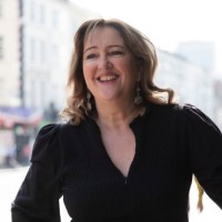 ALL Creative Employee Beverley Law's profile photo