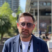 leafie Employee Kevin Dinneen's profile photo