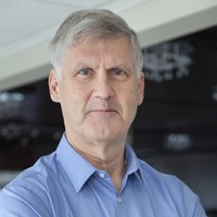 new mosaic advisory Employee Peter Conlon's profile photo