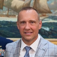 Southwest Airlines Employee Jonathan Shoemaker's profile photo
