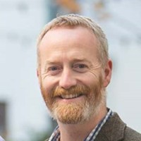 Kit Barker Email & Phone Number