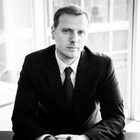 Деловые Решения и Технологии Employee Timofey Khoroshev's profile photo