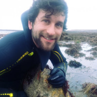 Ifremer Employee Aurélien Boyé's profile photo