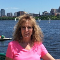 SH Acoustics Employee Sheryl Patten's profile photo