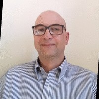 NY State Solar Employee Milan Milosevic's profile photo