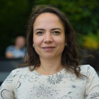 Tweede Kamer der Staten-Generaal Employee Mirna Dees's profile photo