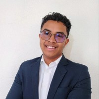 COMIN⚡ Employee Tsanta Ratolojanahary's profile photo