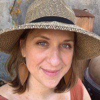 Hope Street Strategy Employee Michelle Killoran's profile photo