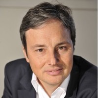 SOROVIM Employee Frédéric Prenot's profile photo