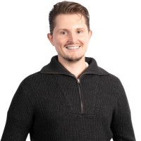 Cartelligent Employee Payne Cantrill's profile photo